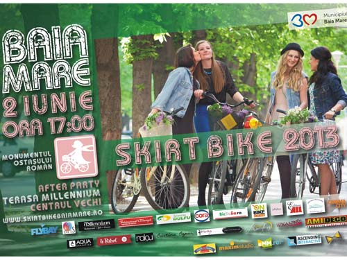 Foto: Skirtbike